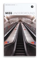 Trope Mobile Editions- Jess Angell: Miss Underground