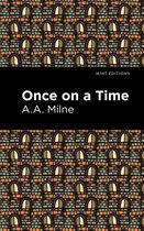 Mint Editions- Once On a Time