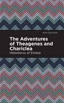 Mint Editions-The Adventures of Theagenes and Chariclea