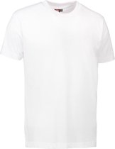 0310 Pro Wear T-Shirt | Light - White - L