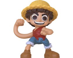 One Piece - Minifiguren