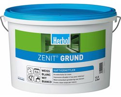 HB ZENIT GRUND 12,5 LI