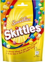Skittles Smoothies 2x