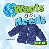 Money and Me - Wants and Needs
