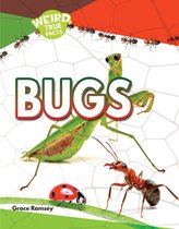 Weird, True Facts - Bugs
