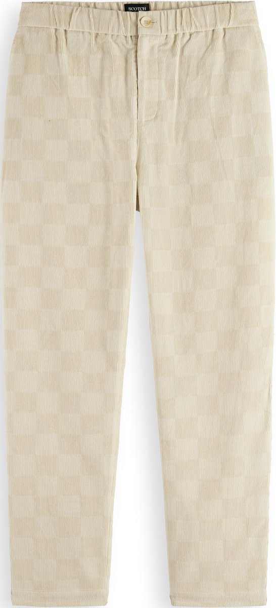 Scotch & Soda - Heren - Broeken