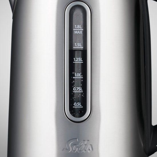 BerlingerHaus - Bollitore 1,7 l 2200W/230V acciaio inox/viola