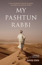 My Pashtun Rabbi