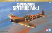 TAMIYA 1:72 Submarine Spitfire MK1