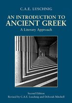 Intro to Ancient Greek 2nd Edition