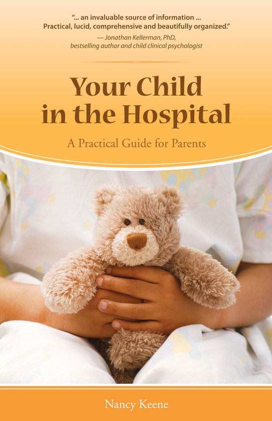 Your Child in the Hospital - cover