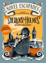 Novel Escapades- Sherlock Holmes