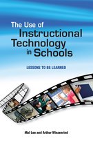 The Use of Instructional Technology in Schools