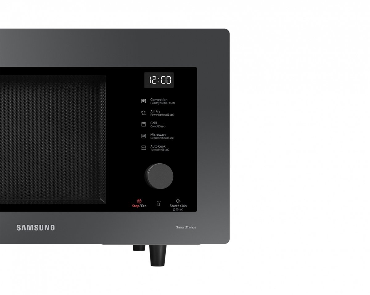 - samsung - MC32DB7746KCE1 – foto 2