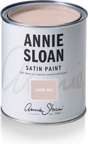 Annie Sloan Satin Paint Pointe Slik
