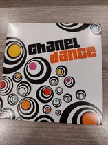 Chanel ‎– Dance (Mixes From Fish & Chips,Carl Ryden,Montoja,Dj Jeroenski) 6 Track Cd Single Cardsleeve 2008