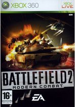 Battlefield 2 - Modern Combat (import)