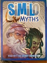 Similo - Myths - Engelse Versie