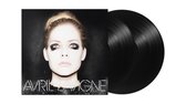Avril Lavigne - Avril Lavigne (LP)