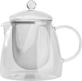 Hario Leaf Tea Pot pure - Théière avec passoire - 700ml