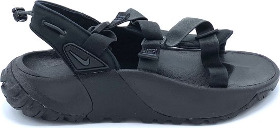 Nike sandalen heren hotsell