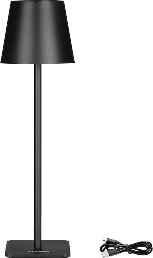 Auxmir Smart bedlampje, wifi-tafellamp, app-besturing via Alexa Google