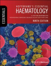 Essentials - Hoffbrand's Essential Haematology