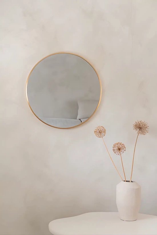 Scheerspiegel Wand Rond Vergrotend Draaibaar 15cm Chroom - Megadump Tiel Scheerspiegel Wand Rond Vergrotend Draaibaar 15cm Chroom - Megadump Tiel