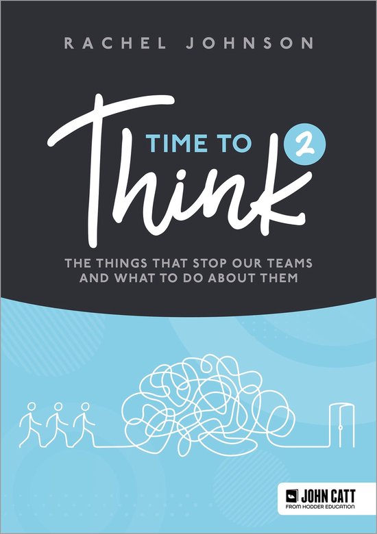 Time to Think 2 - cover