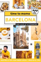 Time to Momo - Barcelona
