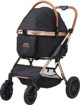 Vevor Hondenbuggy - Hondenwagen - huisdier - Buggy voor Dieren - Wandelwagen - Outdoor