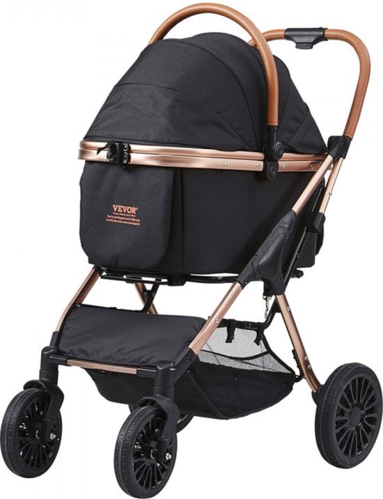 Vevor Hondenbuggy