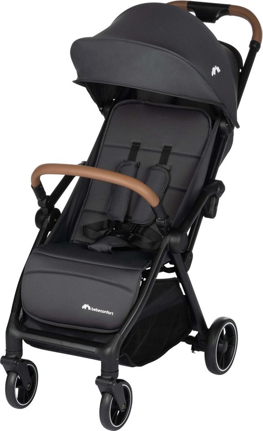 Bebeconfort Sunlite kinderwagen - Mineral Graphite - voor baby's tot 22 kg