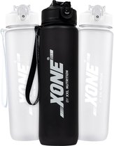 XONE® - Hydrate Bottle - Zwart