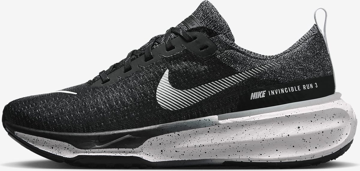 Nike Invincible 3 Hardloopschoenen Straat Heren – DR2615 002 Zwart