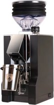 Eureka Mignon Zero 16CR Brew Coffee Grinder, Black