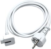 Hesker Verlengkabel geschikt voor de MacBook oplader - Magsafe & USB-C