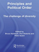 Principles And Political Order