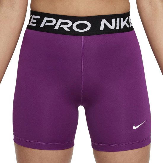 Pantalon de sport Nike Pro Filles - Taille XL XL-158/170