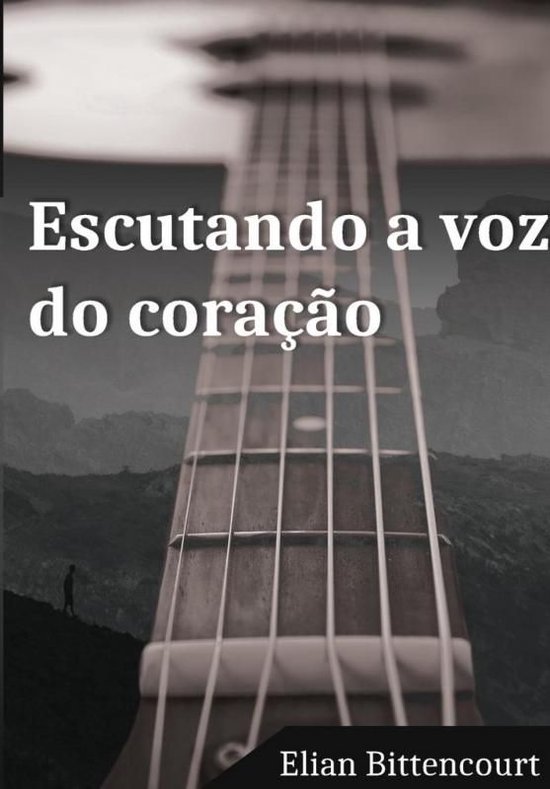 Escutando a voz do coração - cover
