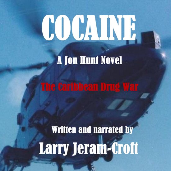 Cocaine - cover