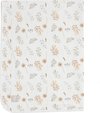 Jollein Baby Deken Wieg Jersey 75x100cm - Wild Flowers