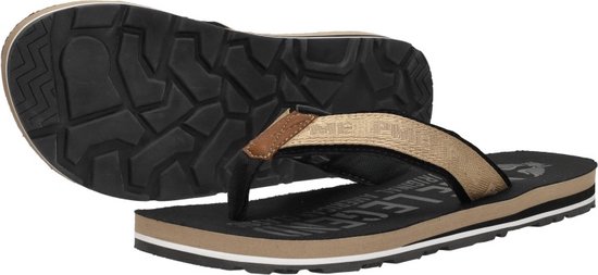 Tongs PME Legend Jetflap - taupe - Taille 48