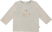 T-Shirt Babylook Étoile de Mer Moonbeam 62
