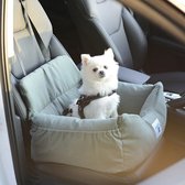 Wise® Leuke Pet Carrier- Bed- Front- Back- Transportin- Perro- Sofa- Reizen -Autostoeltjes- Cover -Voor -Kleine- Middelgrote- Honden
