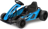 Rollzone Drift Kart Blauw | 24V