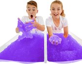 Glitter Gelli Play van Zimpli Kids (Just add water!)(2pack)(2x50g)