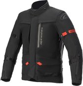 Alpinestars Altamira Gore-Tex Jacket Black Bright Red S - Maat - Jas