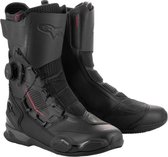 Alpinestars Sp-X Boa Boots Black Black 48 - Maat - Laars
