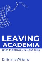 Leaving academia